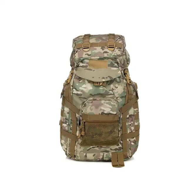 DRAGOWA Molle Outdoor раница, Multicam