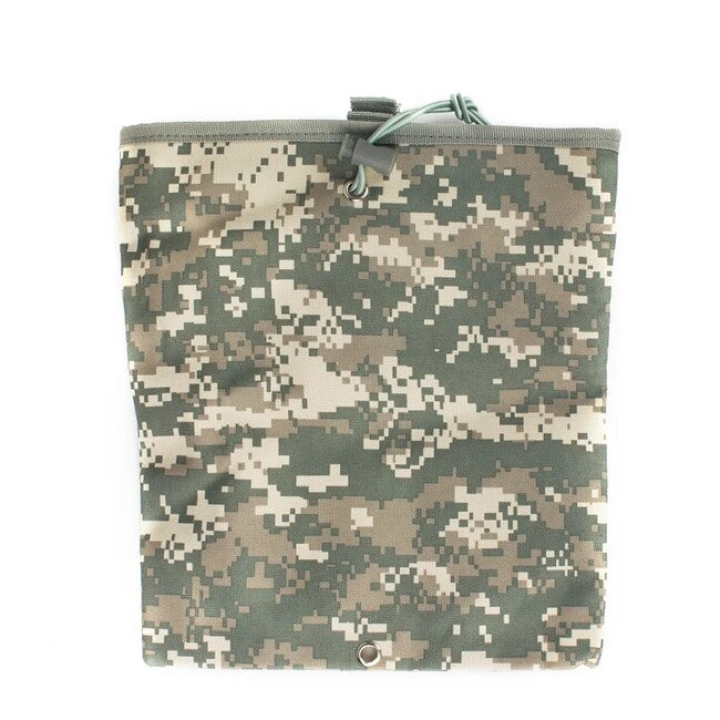 DRAGOWA Recycle чанта Bag, ACU