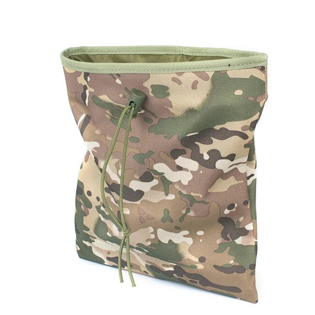 DRAGOWA Recycle чанта Bag, Multicam