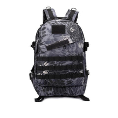 DRAGOWA Typphon σακίδιο πλάτης