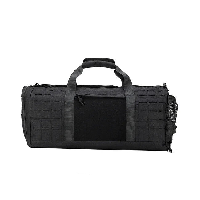 Dragowa Tactical пътна чанта 36L, черна