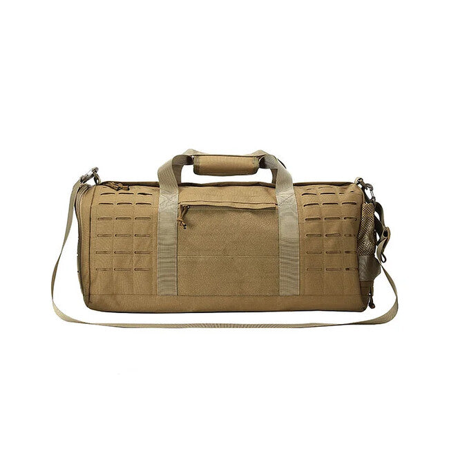 Dragowa Tactical туристическа чанта 36L, каки