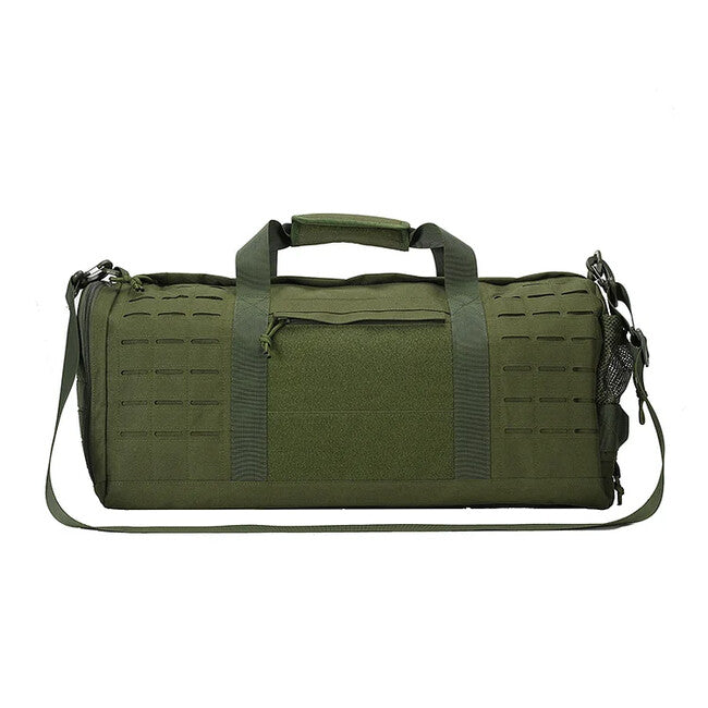Dragowa Tactical туристическа чанта 36L, зелена
