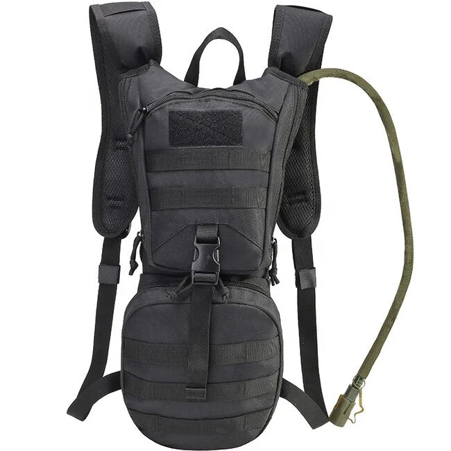 Dragowa Tactical хидровак 2 3.5L, черна
