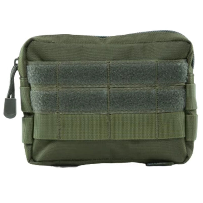 DRAGOWA TACTICAL India калъф тактически, зелен