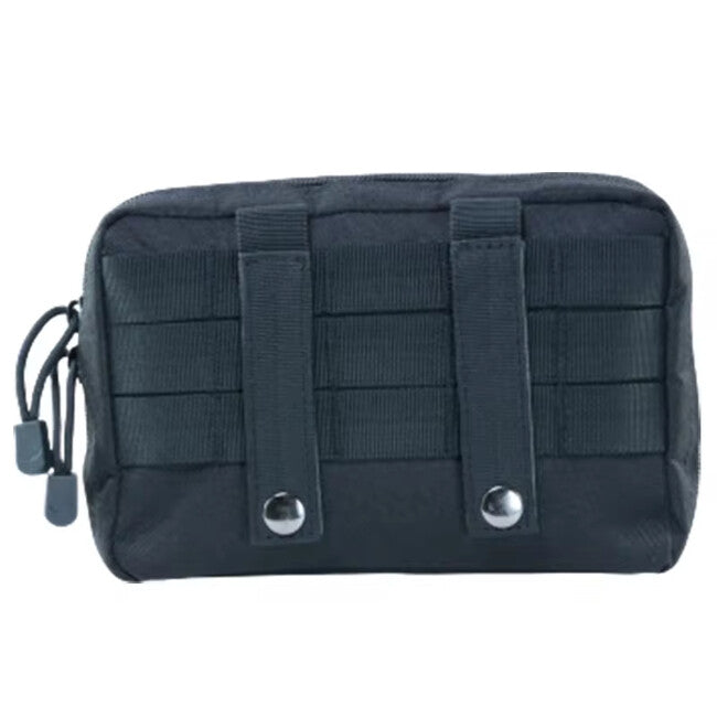 DRAGOWA TACTICAL Xray калъф, черен