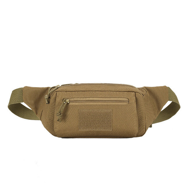 Dragowa Tactical чантичка за кръста, каки
