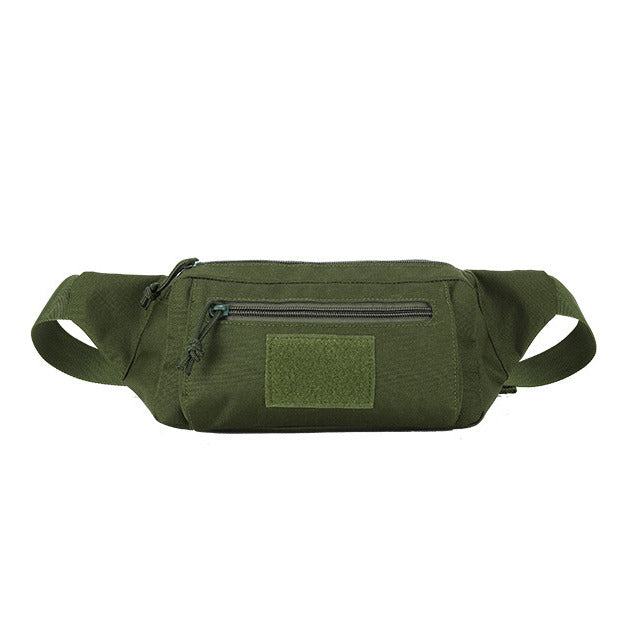 Dragowa Tactical чантичка за кръста, зелена