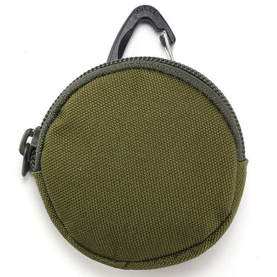 Tactical Hip Bags and Pouches