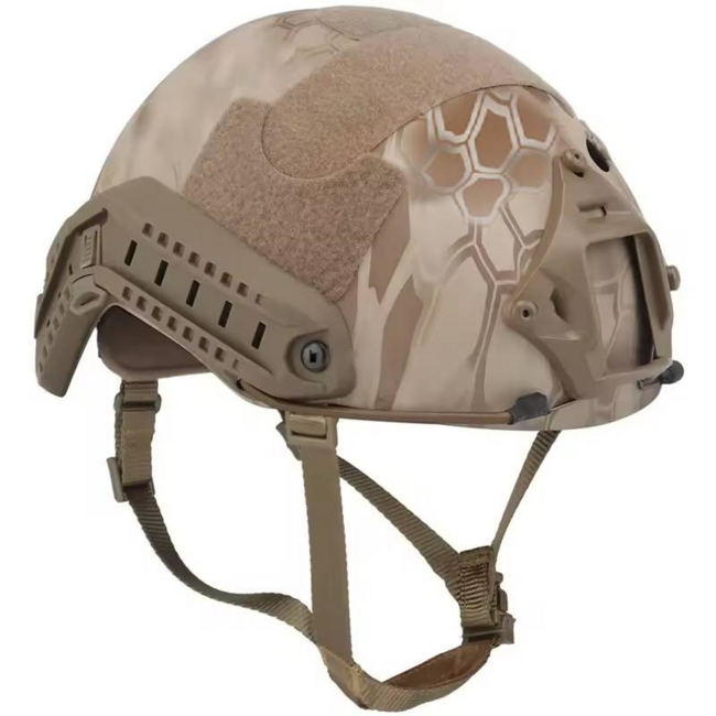 DRAGOWA Tactical Fast MH Spectre тактическа каска, Banshee