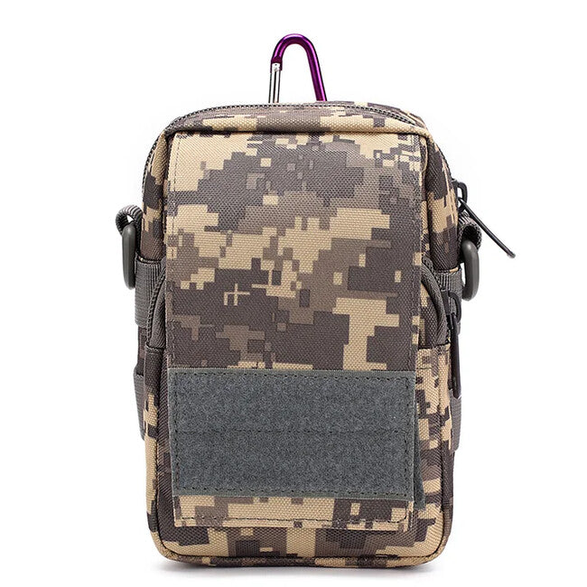 Dragowa Tactical Molle тактическа чантичка, ACU