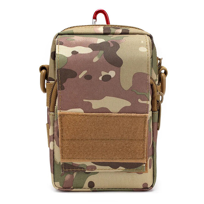 Dragowa Tactical Molle тактическа чантичка, CP