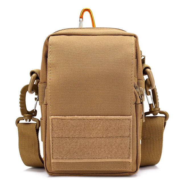 Dragowa Tactical Molle тактическа чантичка, каки
