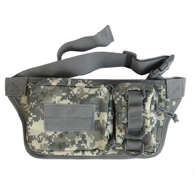 Dragowa Tactical тактическа чантичка за кръста, ACU