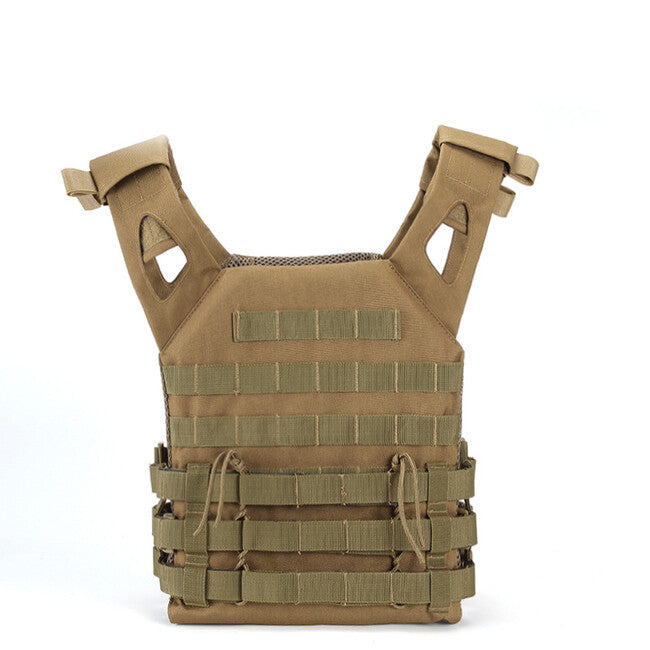 Dragowa Tactical Molle елек тактически, каки