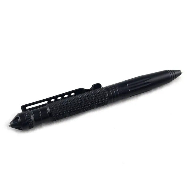 DRAGOWA Tactical Baxton тактическо перо, черно