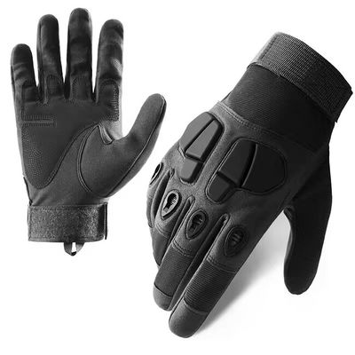 DRAGOWA TACTICAL Reef ръкавици тактически, черни