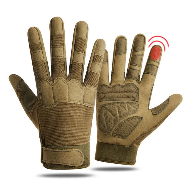 DRAGOWA TACTICAL Echo ръкавици тактически, зелени