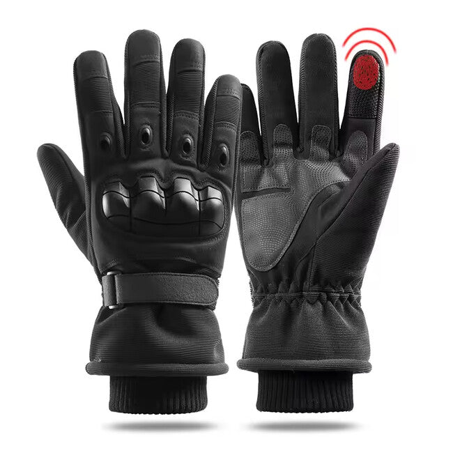 DRAGOWA TACTICAL Lynx ръкавици тактически, черни