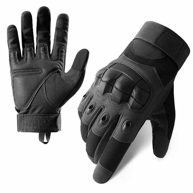 DRAGOWA TACTICAL Alder ръкавици тактически, черни