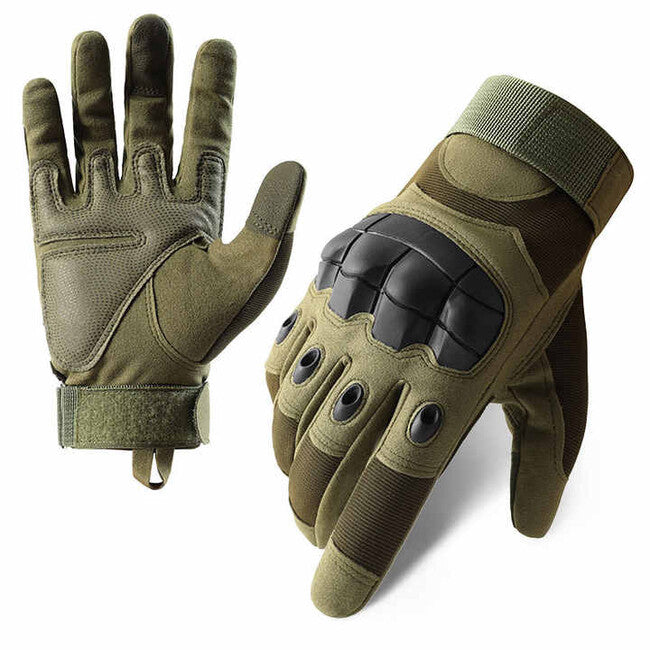 DRAGOWA TACTICAL Alder ръкавици тактически, зелени