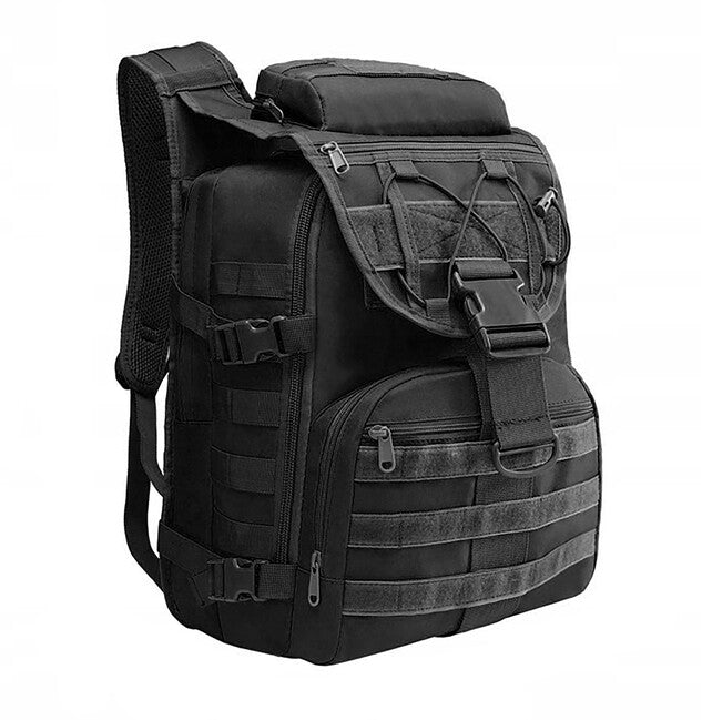 Dragowa Tactical раница тактическа 35L, черна
