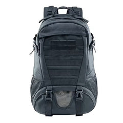 DRAGOWA TACTICAL Bravo 27 L σακίδιο πλάτης τακτικό, μαύρο