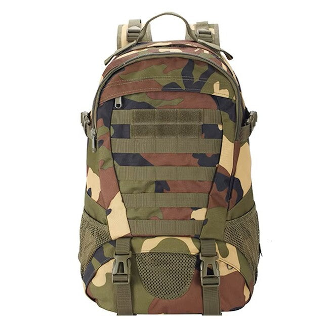 DRAGOWA TACTICAL Bravo 27 L раница тактическа, джунгла камо