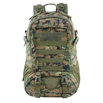 Carry-On Backpacks