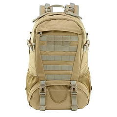 DRAGOWA TACTICAL Bravo 27 L σακίδιο πλάτης τακτικό, χακί