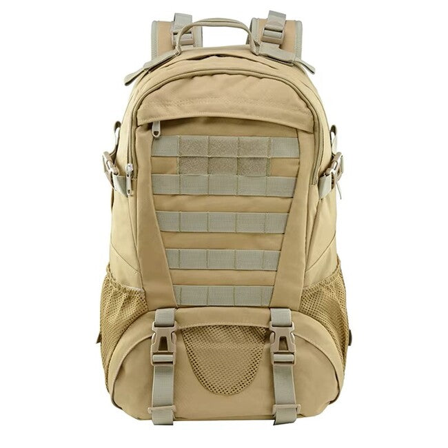 DRAGOWA TACTICAL Bravo 27 L каки тактическа раница