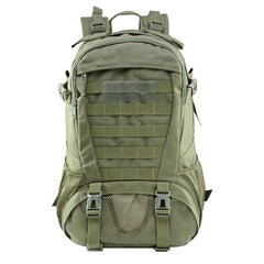DRAGOWA TACTICAL Bravo 27 L σακίδιο πλάτης τακτικό, πράσινο