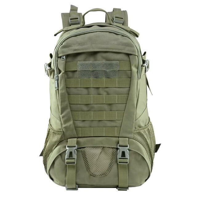 DRAGOWA TACTICAL Bravo 27 L тактическа раница, зелена