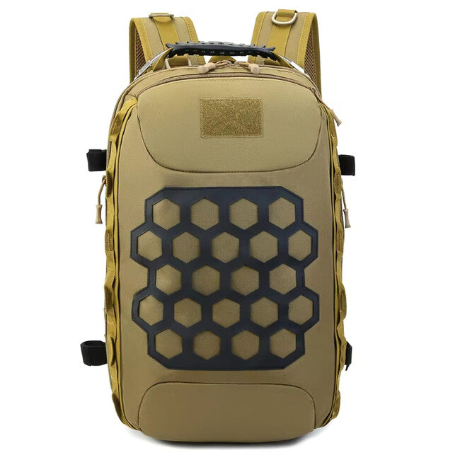DRAGOWA TACTICAL Lima раница тактическа, каки
