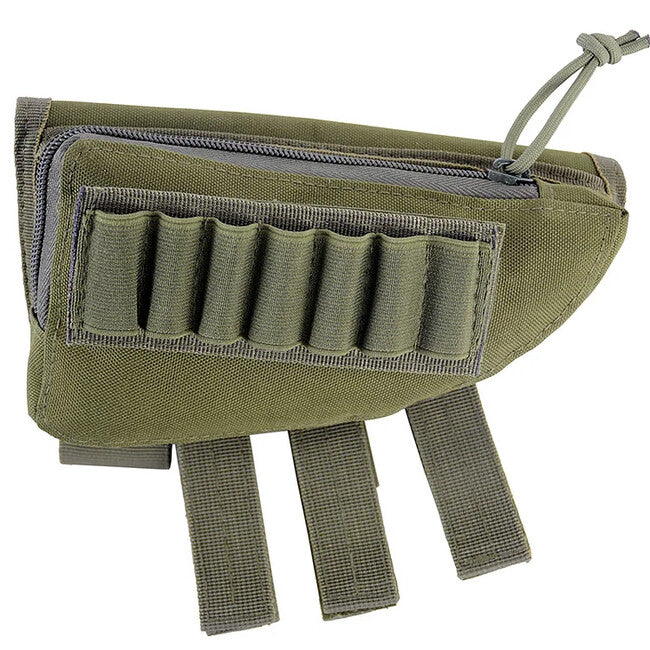 Dragowa Tactical тактически регулируем покривалник, каки
