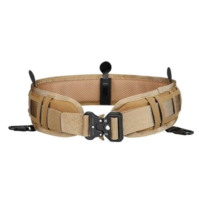 DRAGOWA TACTICAL Hawk тактически колан, каки