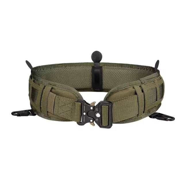 DRAGOWA TACTICAL Hawk тактически колан, зелен