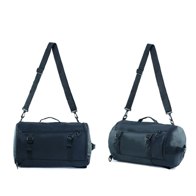 Dragowa Tactical раница тактическа 20L, черна