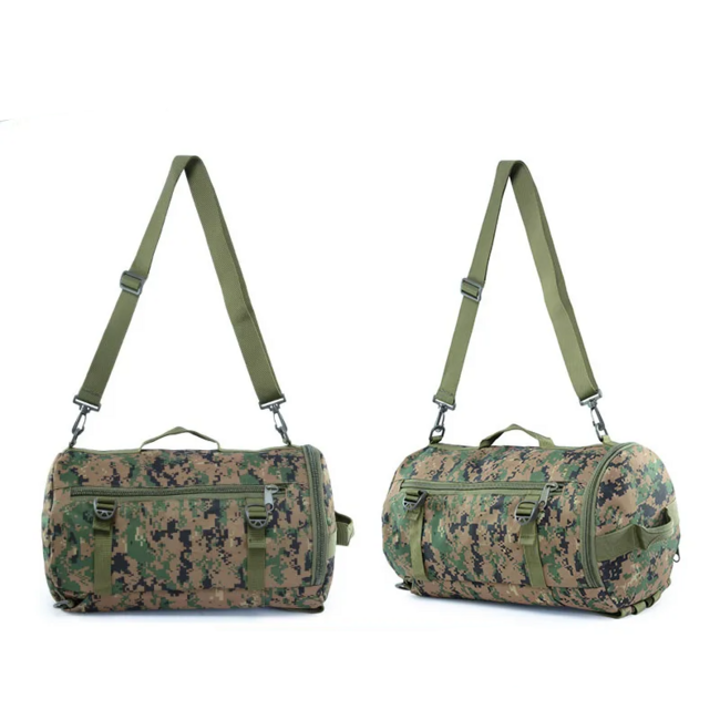 Dragowa Tactical раница от 20L тактическа, джунгла дигитален