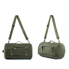 Dragowa Tactical Backpack 20L, Green