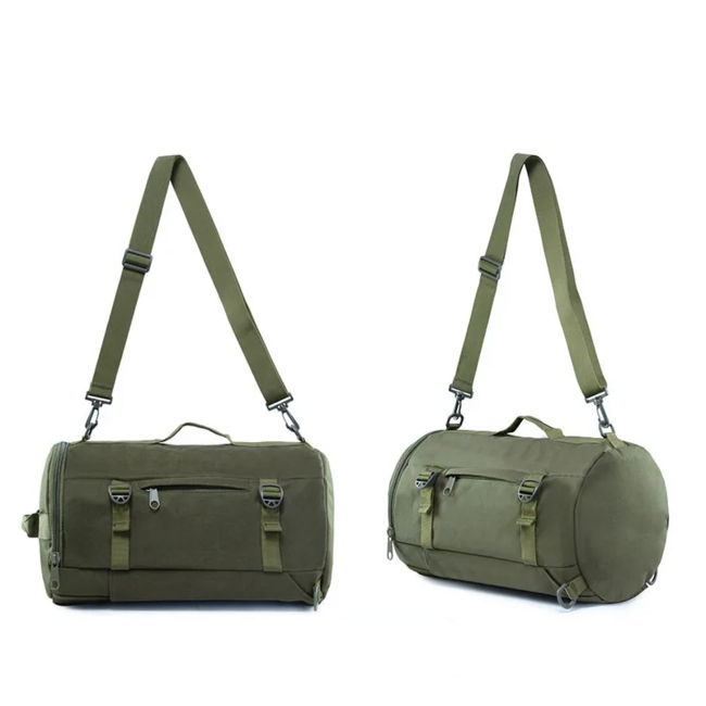 Dragowa Tactical раница тактическа 20L, зелена