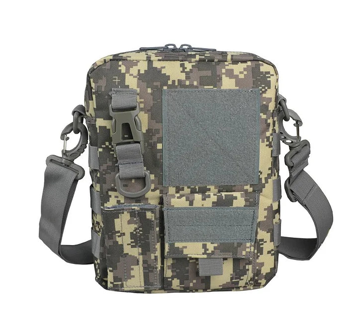 Dragowa Tactical чанта през рамо 4L, ACU