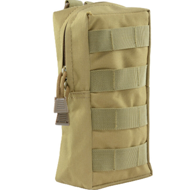 Dragowa Tactical многофункционална водоустойчива тактическа чантичка, каки