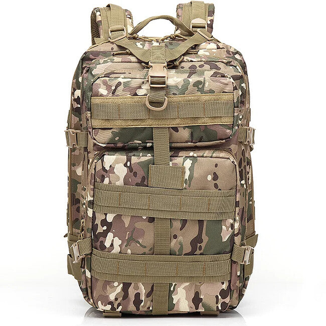 Dragowa Tactical водоустойчива тактическа раница 45L, ACU