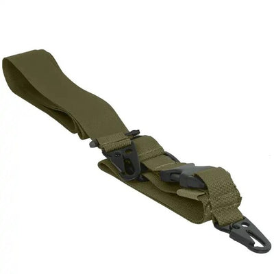 Three-Point Slings