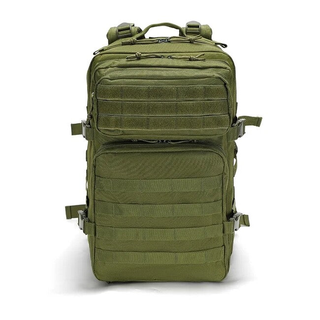 DRAGOWA знаме US 3P Molle раница, маслинена