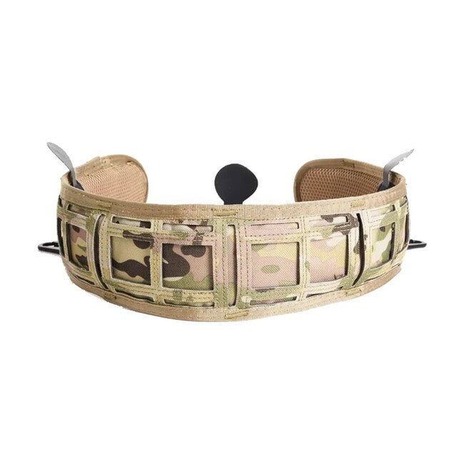 DRAGOWA TACTICAL Hawk тактически колан, CP