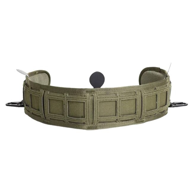 DRAGOWA TACTICAL Hawk тактически колан, зелен