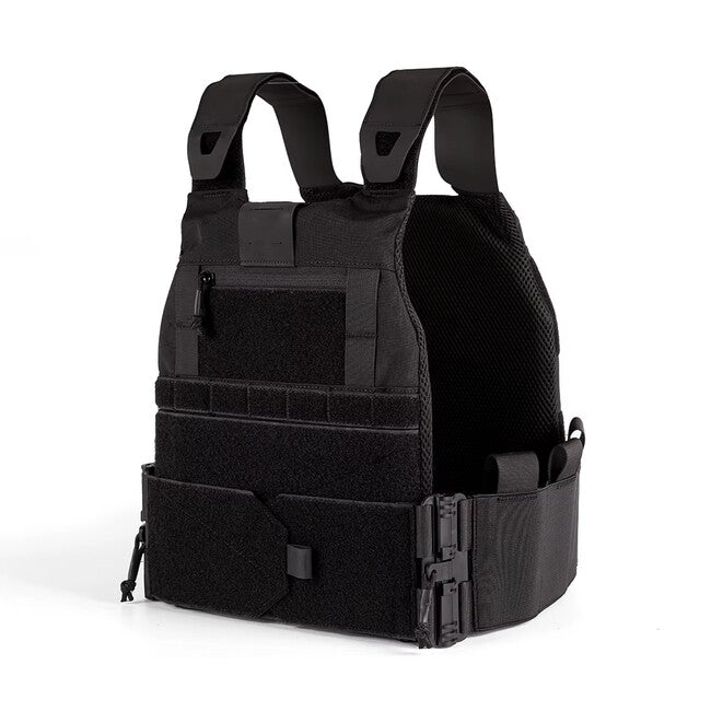 DRAGOWA Tactical Maverick елек тактически, черен