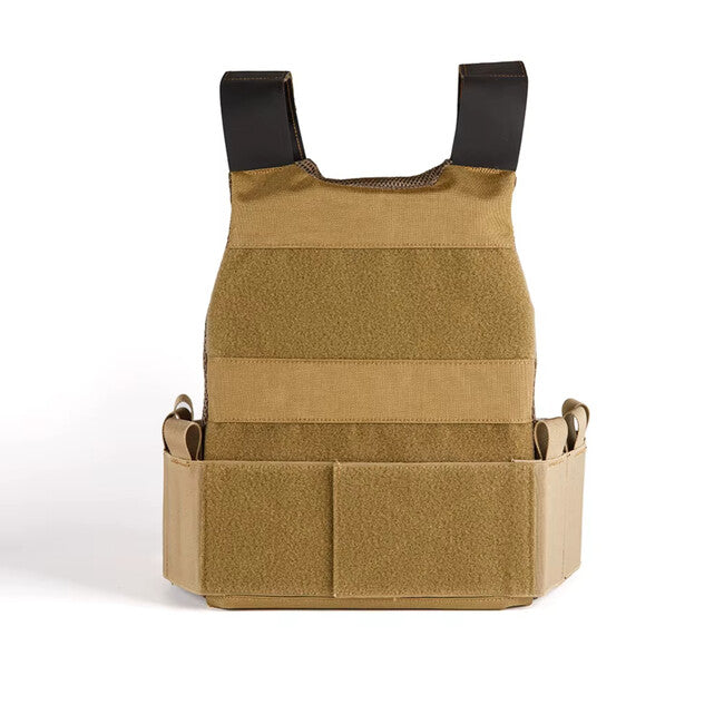 DRAGOWA Tactical Maverick елек тактически, койот